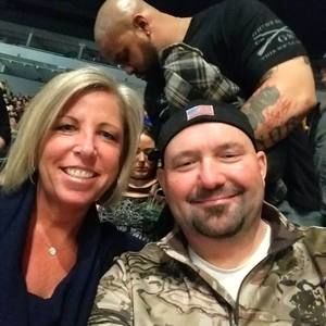 Meet your Posher, Carolyn